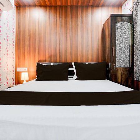Hotel O Amma Bhau Residency Mumbai Eksteriør bilde