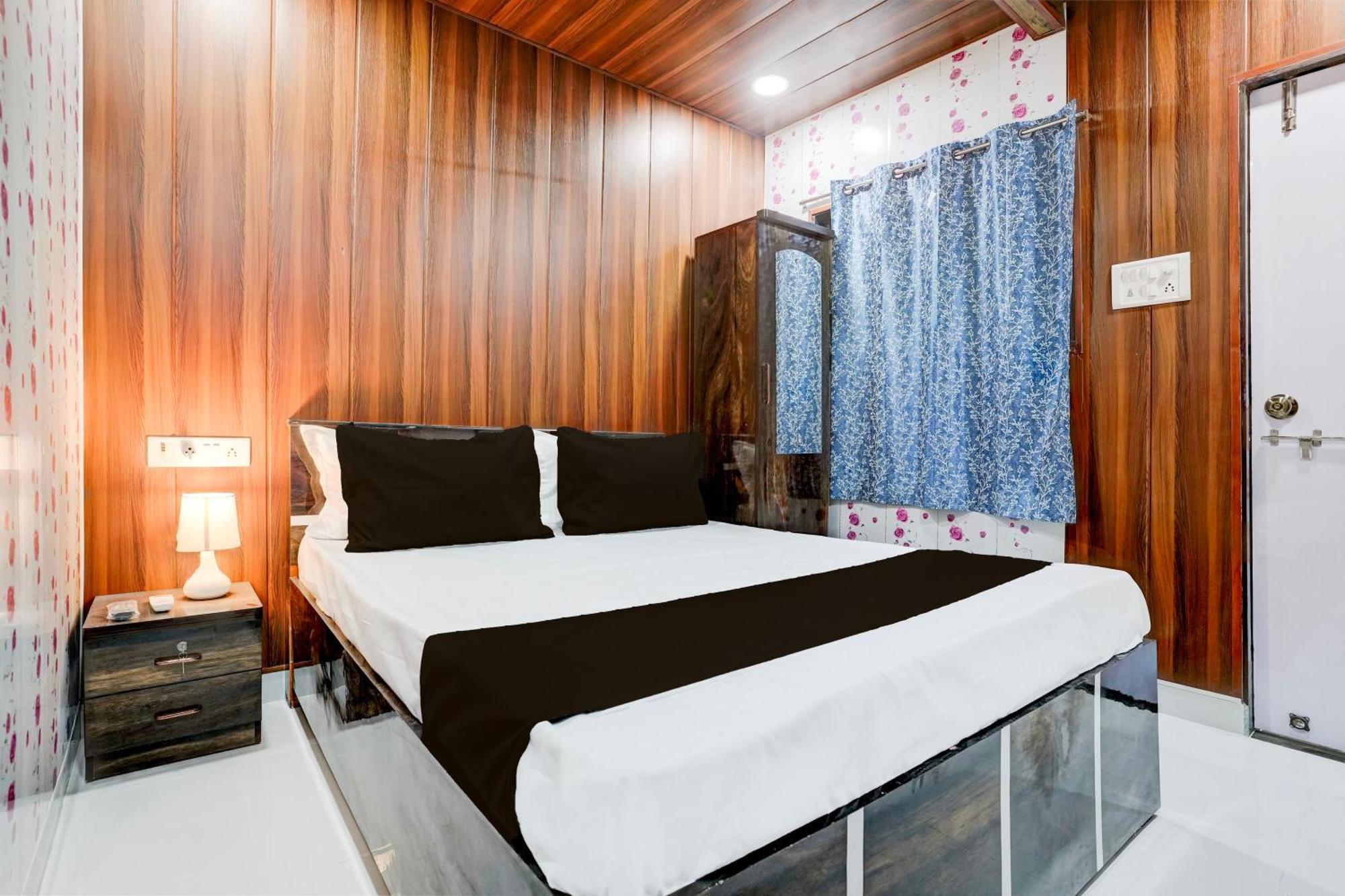 Hotel O Amma Bhau Residency Mumbai Eksteriør bilde