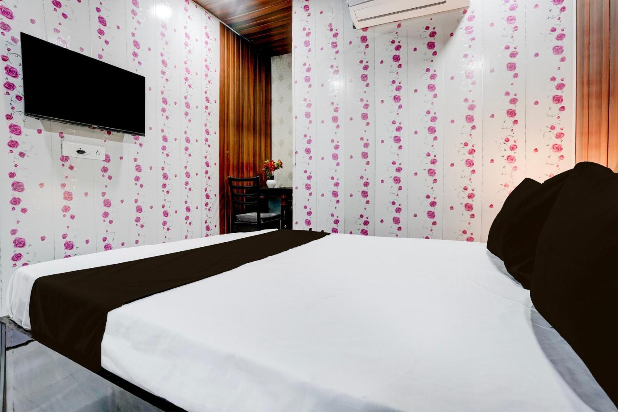 Hotel O Amma Bhau Residency Mumbai Eksteriør bilde