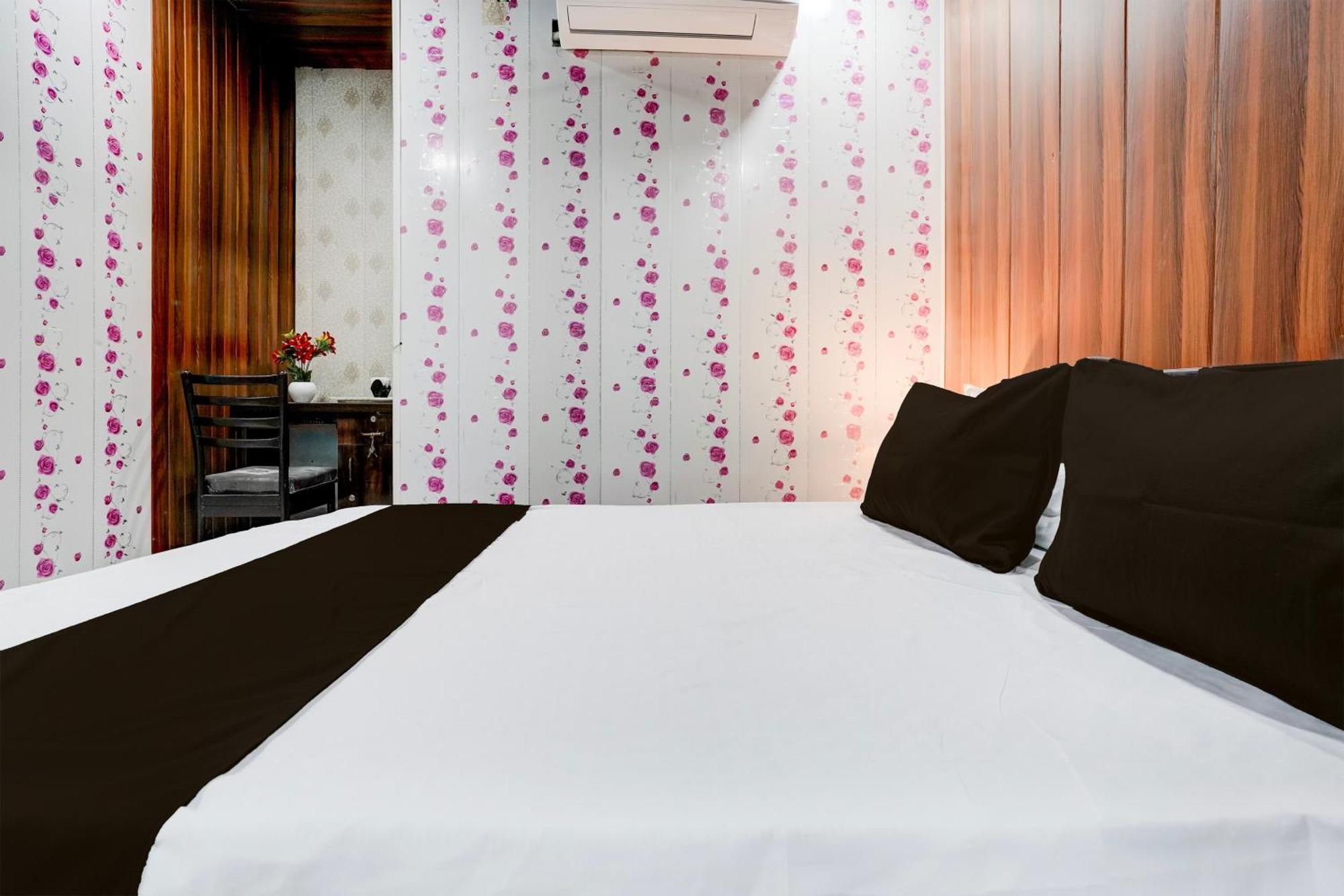 Hotel O Amma Bhau Residency Mumbai Eksteriør bilde