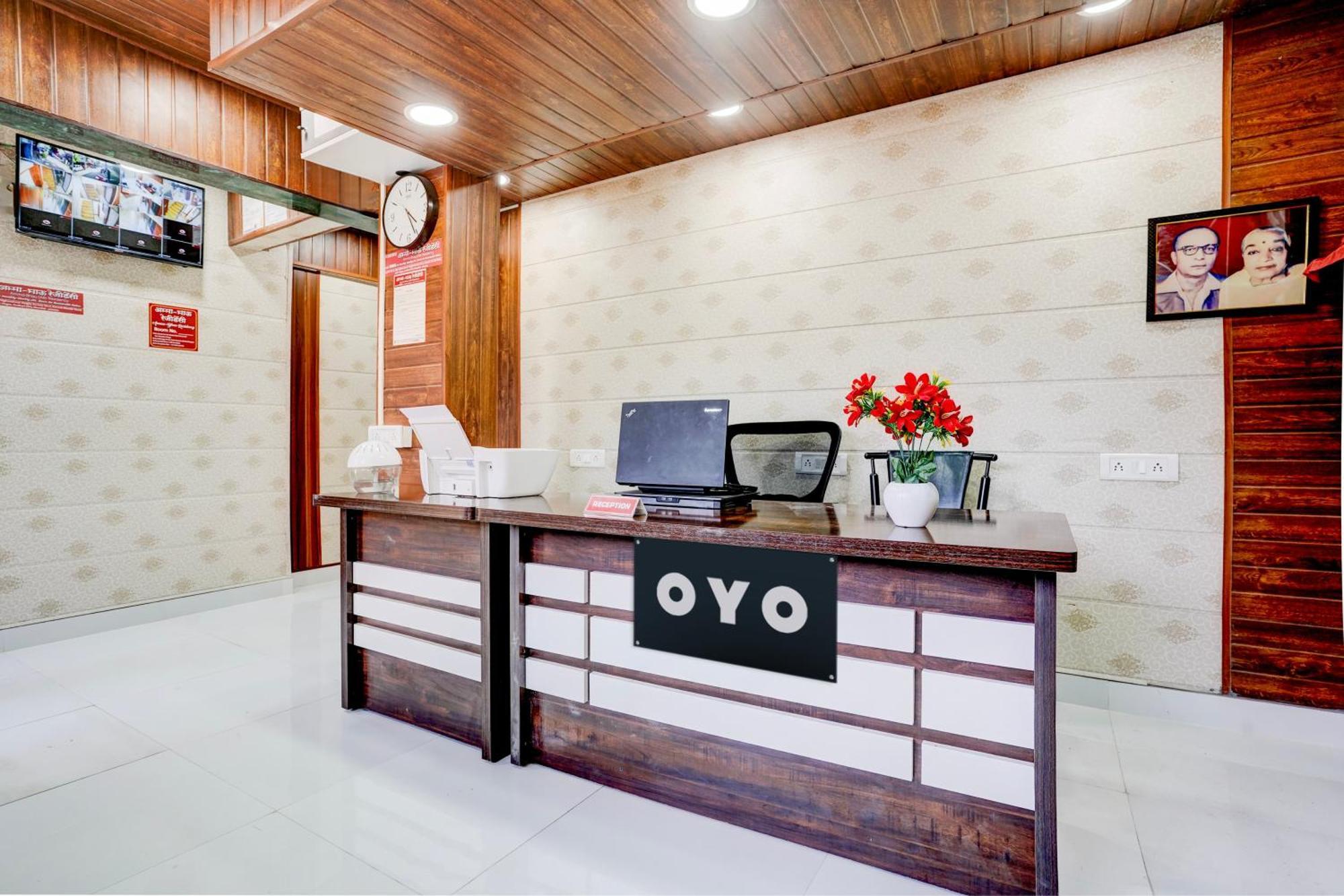 Hotel O Amma Bhau Residency Mumbai Eksteriør bilde