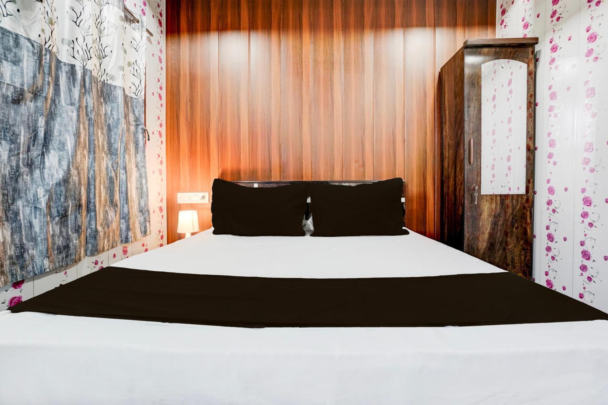 Hotel O Amma Bhau Residency Mumbai Eksteriør bilde