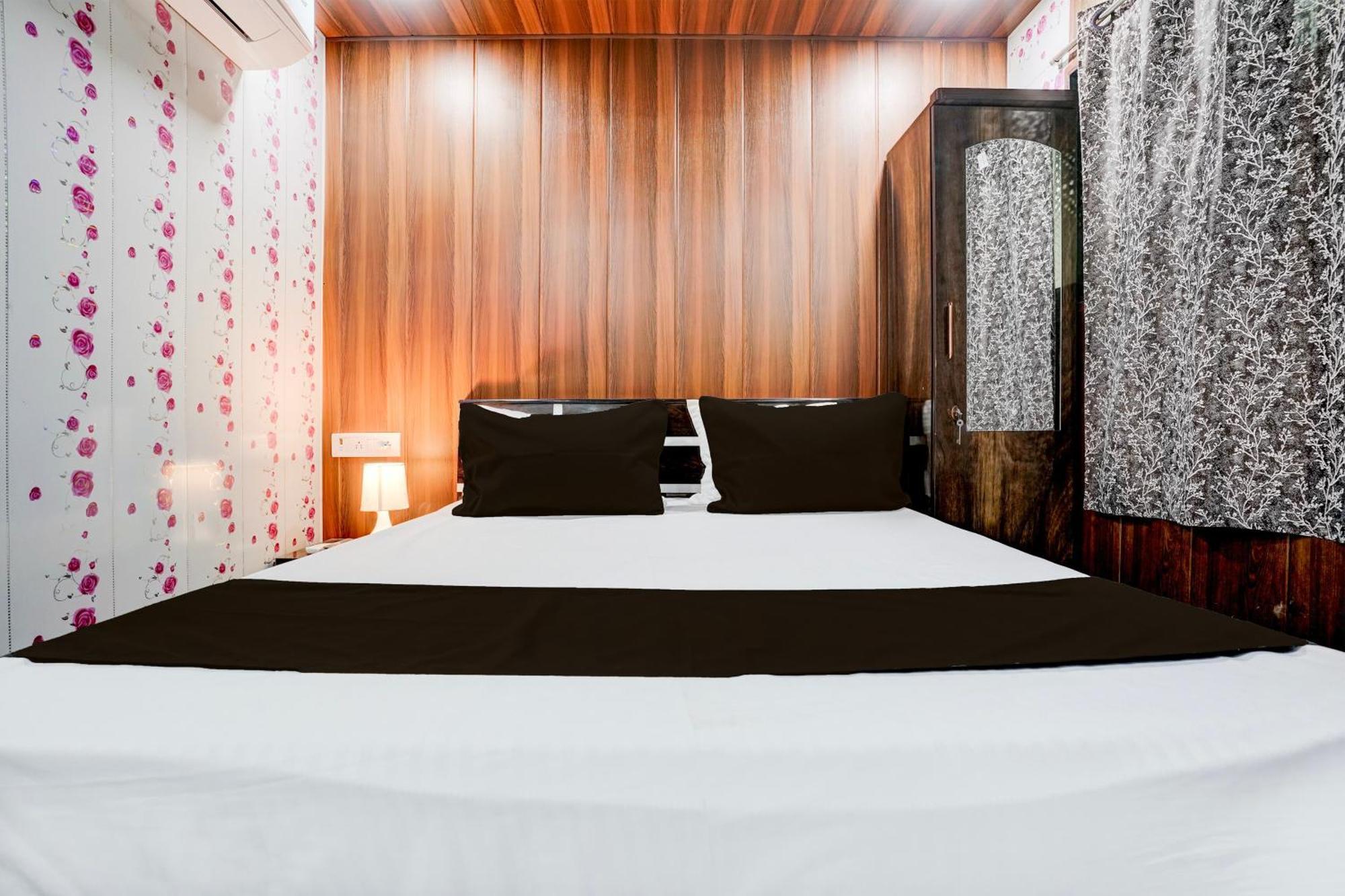Hotel O Amma Bhau Residency Mumbai Eksteriør bilde
