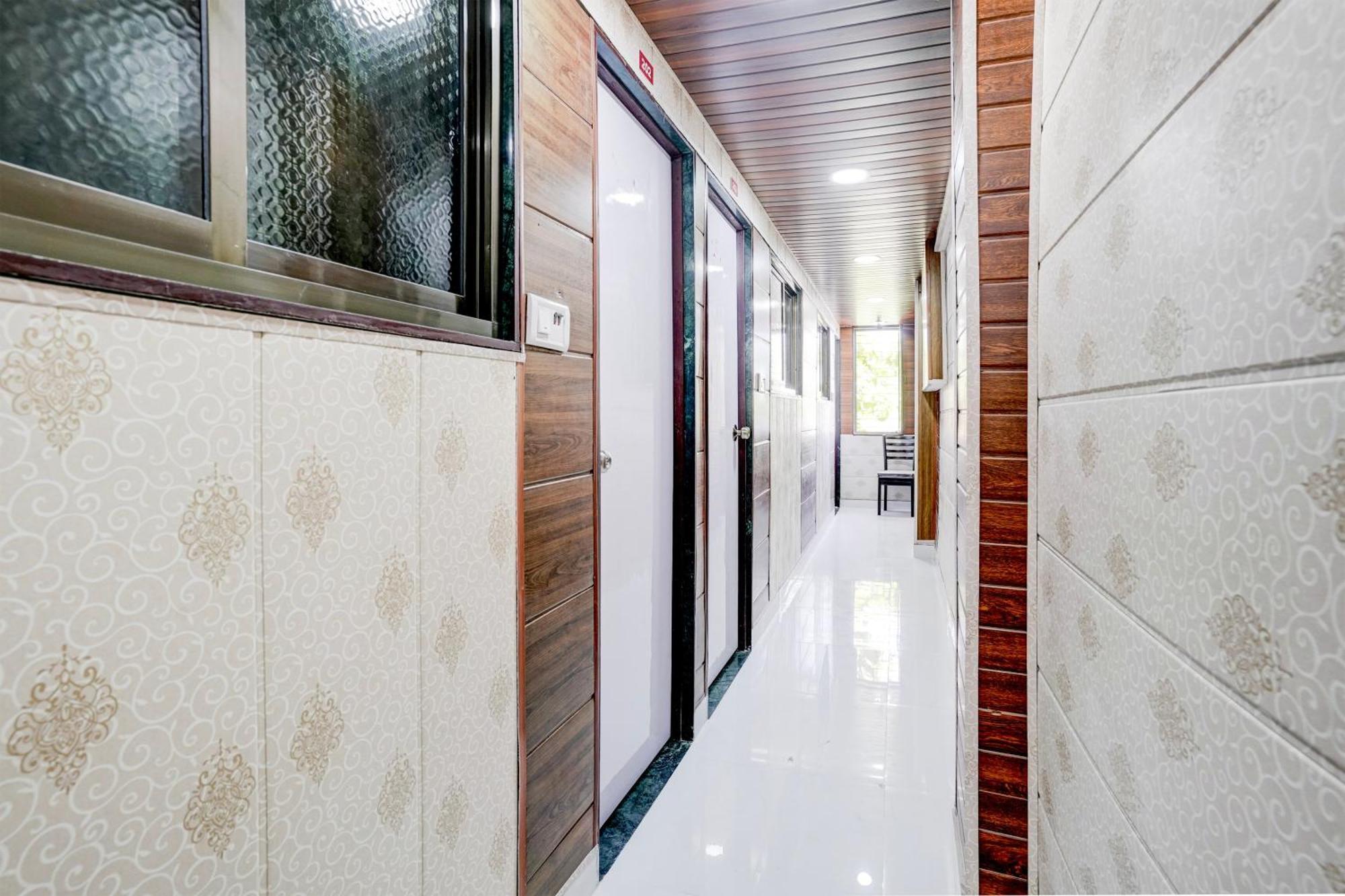 Hotel O Amma Bhau Residency Mumbai Eksteriør bilde