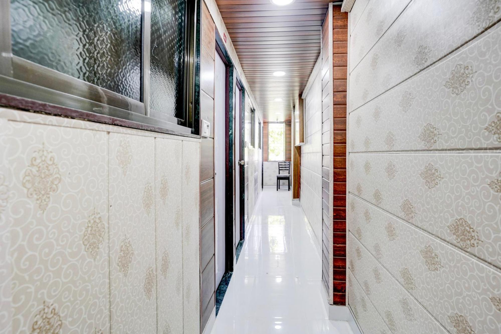 Hotel O Amma Bhau Residency Mumbai Eksteriør bilde